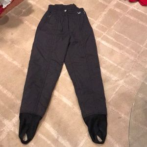 Womens Ski Pants